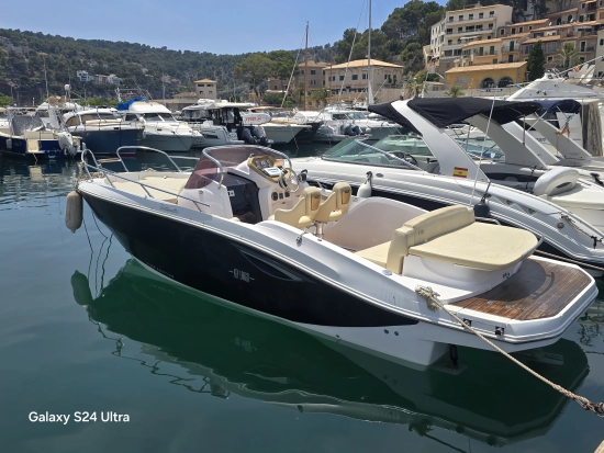 Sessa Marine Key Largo 24 Ib usata in vendita