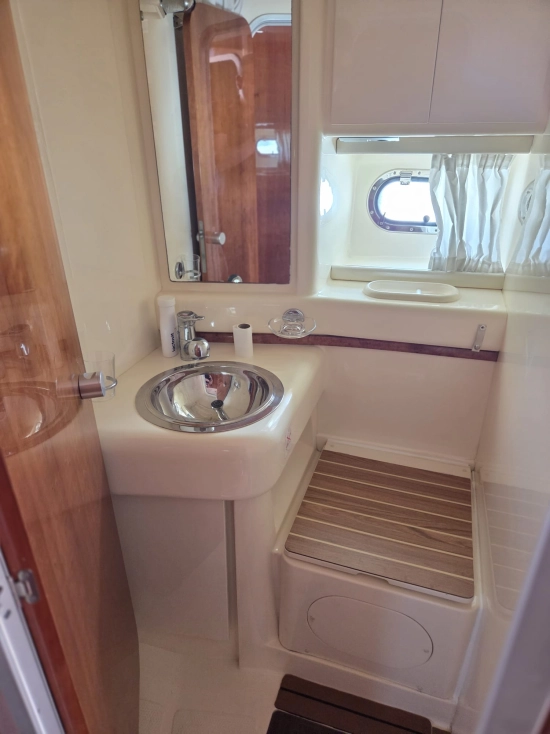 Azimut 43 Fly usata in vendita