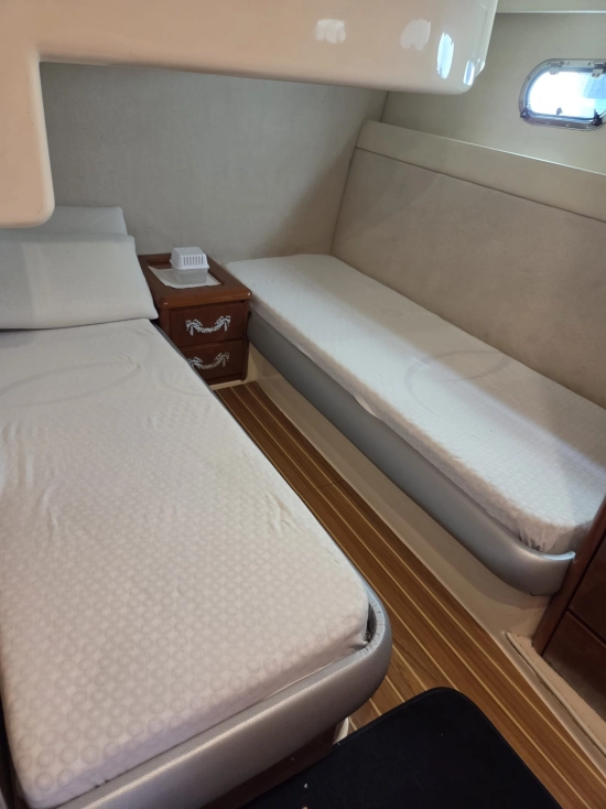 Azimut 43 Fly usata in vendita