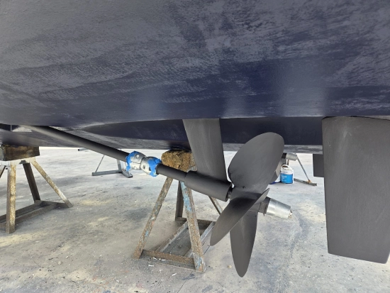 Azimut 43 Fly usata in vendita