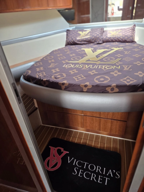 Azimut 43 Fly usata in vendita