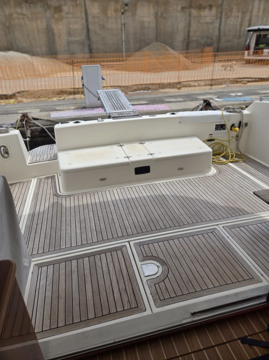 Azimut 43 Fly usata in vendita