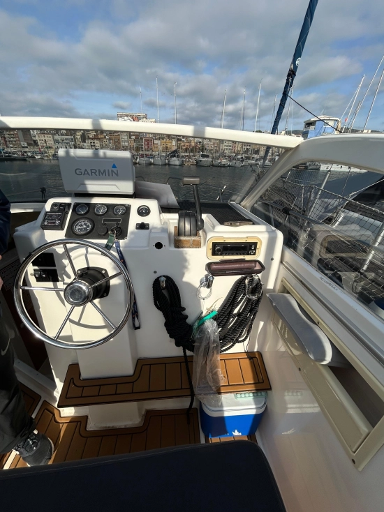 Garin 800 de segunda mano en venta