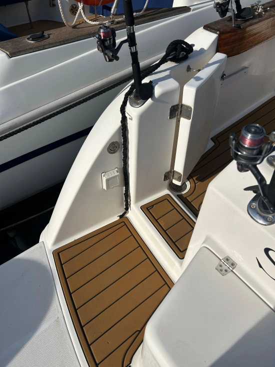 Garin 800 de segunda mano en venta
