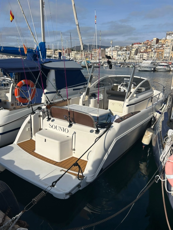 Garin 800 de segunda mano en venta