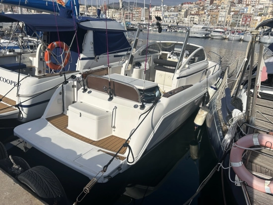Garin 800 de segunda mano en venta
