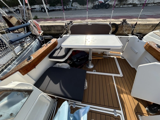 Garin 800 de segunda mano en venta
