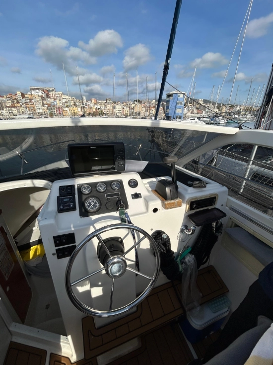 Garin 800 de segunda mano en venta