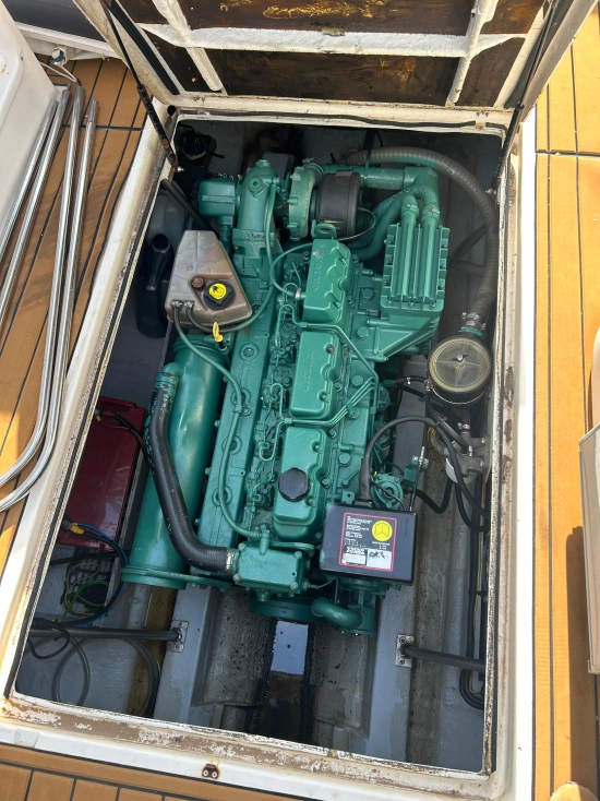 Garin 800 de segunda mano en venta