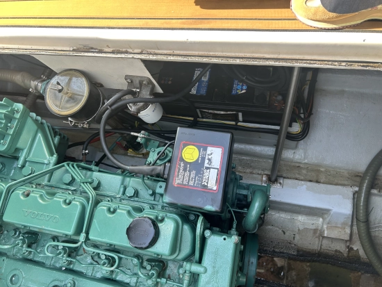 Garin 800 de segunda mano en venta