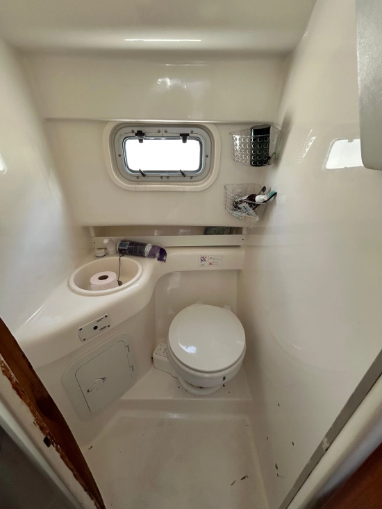 Garin 800 de segunda mano en venta