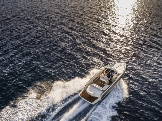 Invictus Yacht Gt 280 nuevo en venta