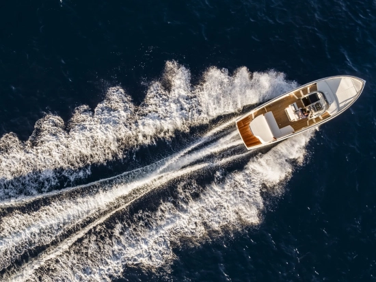 Invictus Yacht Gt 280 nuevo en venta