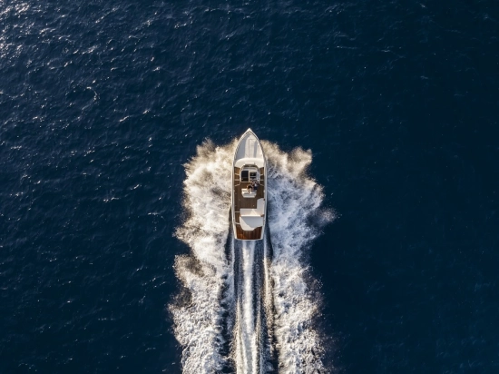 Invictus Yacht Gt 280 nuevo en venta