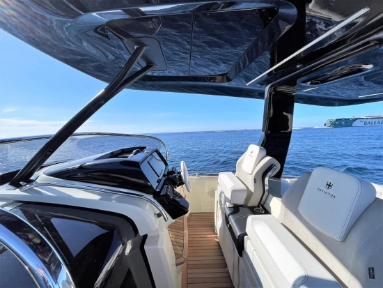 Invictus Yacht GT 320 de segunda mano en venta