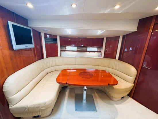 Fairline Targa 52 usata in vendita