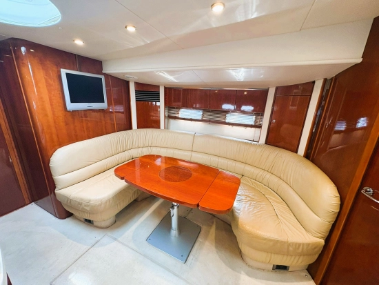 Fairline Targa 52 usata in vendita