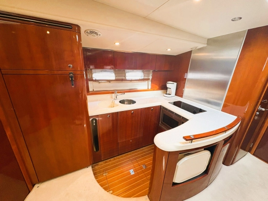 Fairline Targa 52 usata in vendita