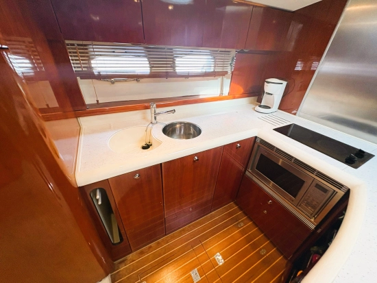 Fairline Targa 52 usata in vendita