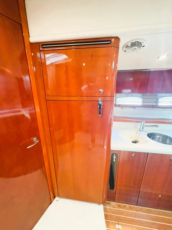 Fairline Targa 52 usata in vendita