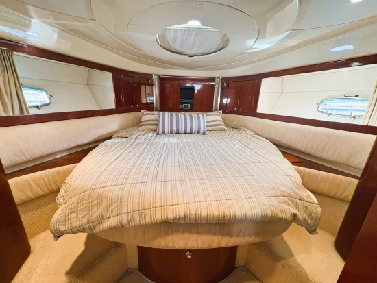 Fairline Targa 52 usata in vendita