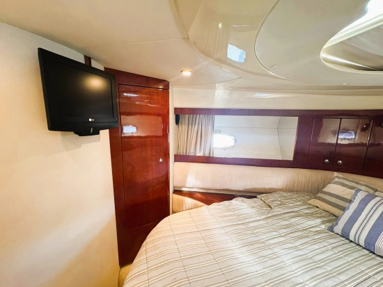 Fairline Targa 52 usata in vendita