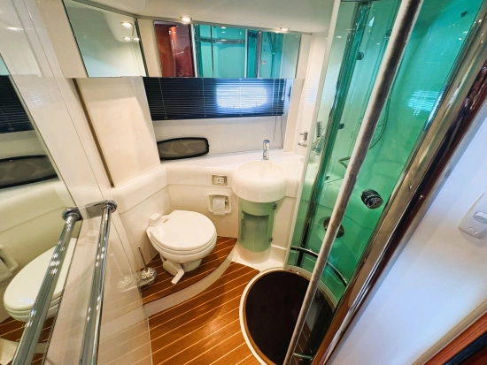 Fairline Targa 52 usata in vendita