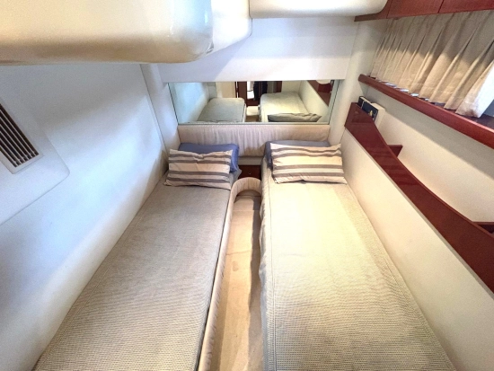 Fairline Targa 52 usata in vendita
