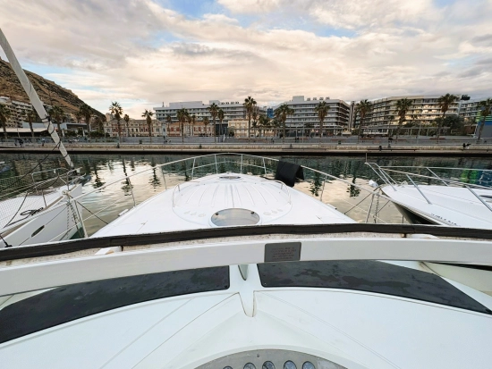 Fairline Targa 52 usata in vendita