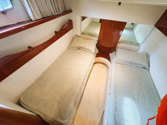 Fairline Targa 52 usata in vendita