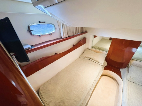 Fairline Targa 52 usata in vendita