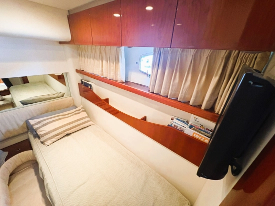 Fairline Targa 52 usata in vendita