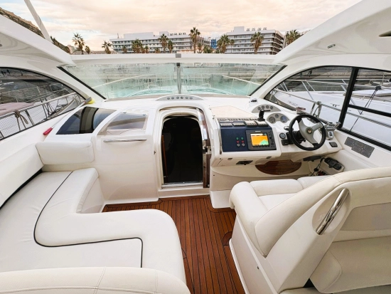 Fairline Targa 52 usata in vendita