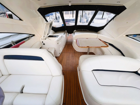 Fairline Targa 52 usata in vendita