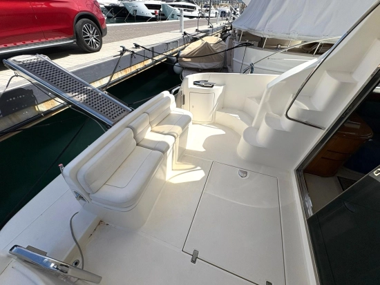 Azimut 39 Fly usata in vendita