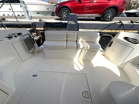 Azimut 39 Fly usata in vendita