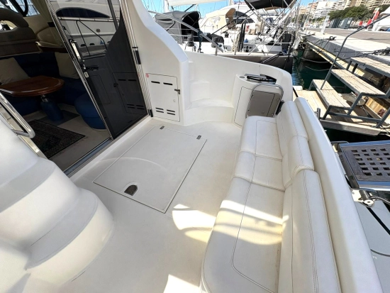 Azimut 39 Fly usata in vendita