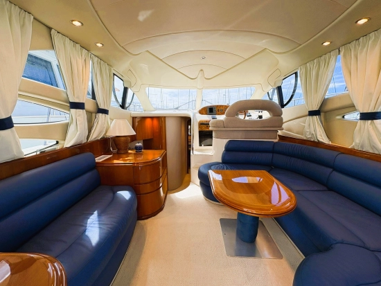 Azimut 39 Fly usata in vendita