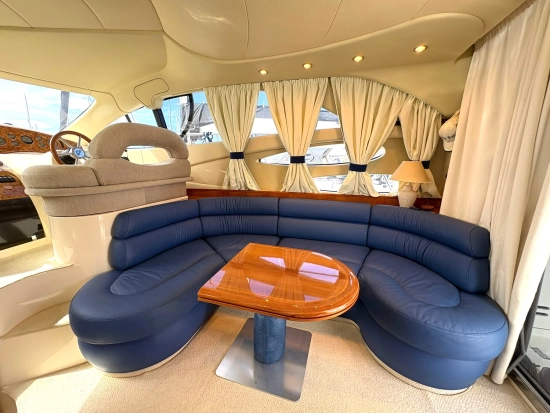Azimut 39 Fly usata in vendita