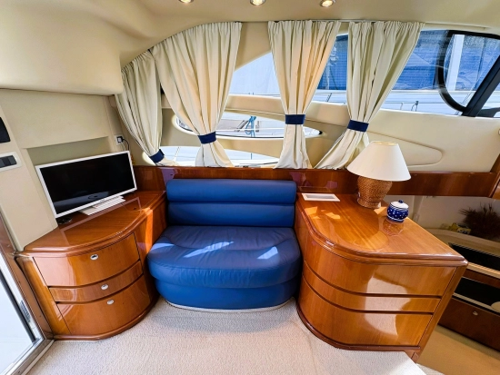 Azimut 39 Fly usata in vendita