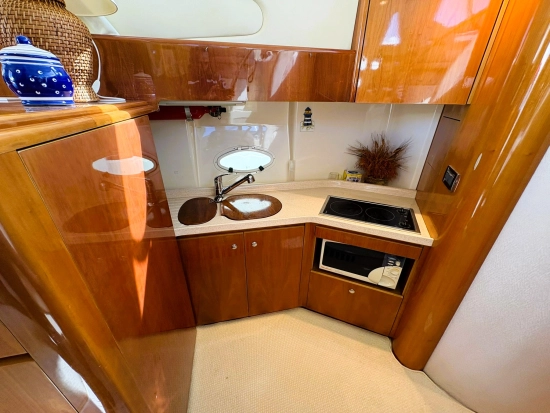 Azimut 39 Fly usata in vendita