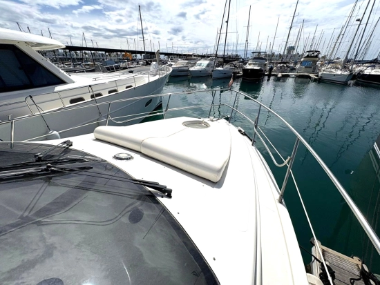 Azimut 39 Fly usata in vendita