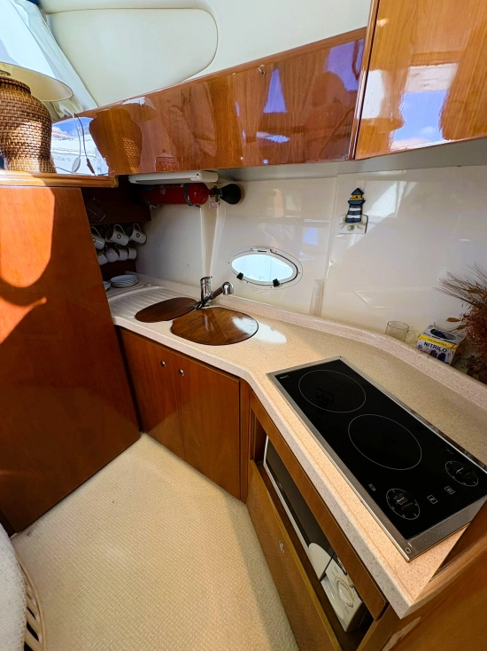 Azimut 39 Fly usata in vendita