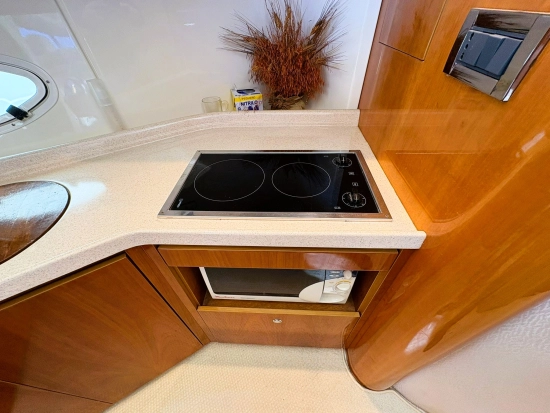 Azimut 39 Fly usata in vendita