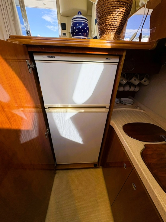 Azimut 39 Fly usata in vendita