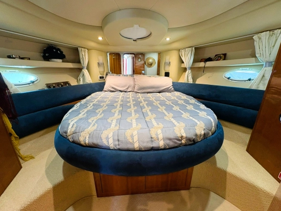 Azimut 39 Fly usata in vendita
