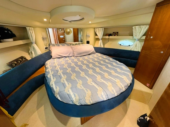 Azimut 39 Fly usata in vendita