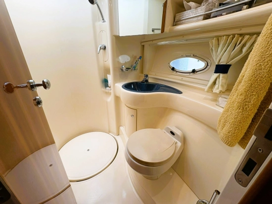 Azimut 39 Fly usata in vendita