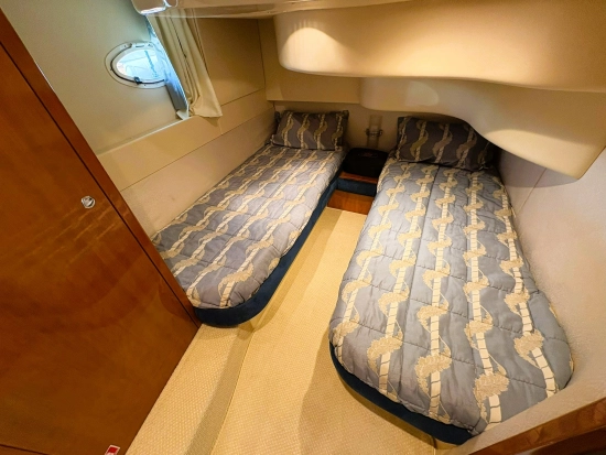 Azimut 39 Fly usata in vendita