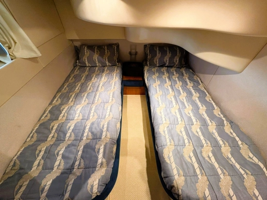 Azimut 39 Fly usata in vendita